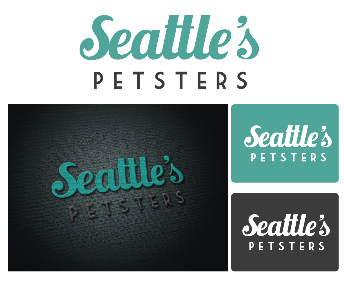 Logo Design by Shirlei Patricia for PetWORX | Design #5300878
