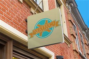 Logo Design by RM