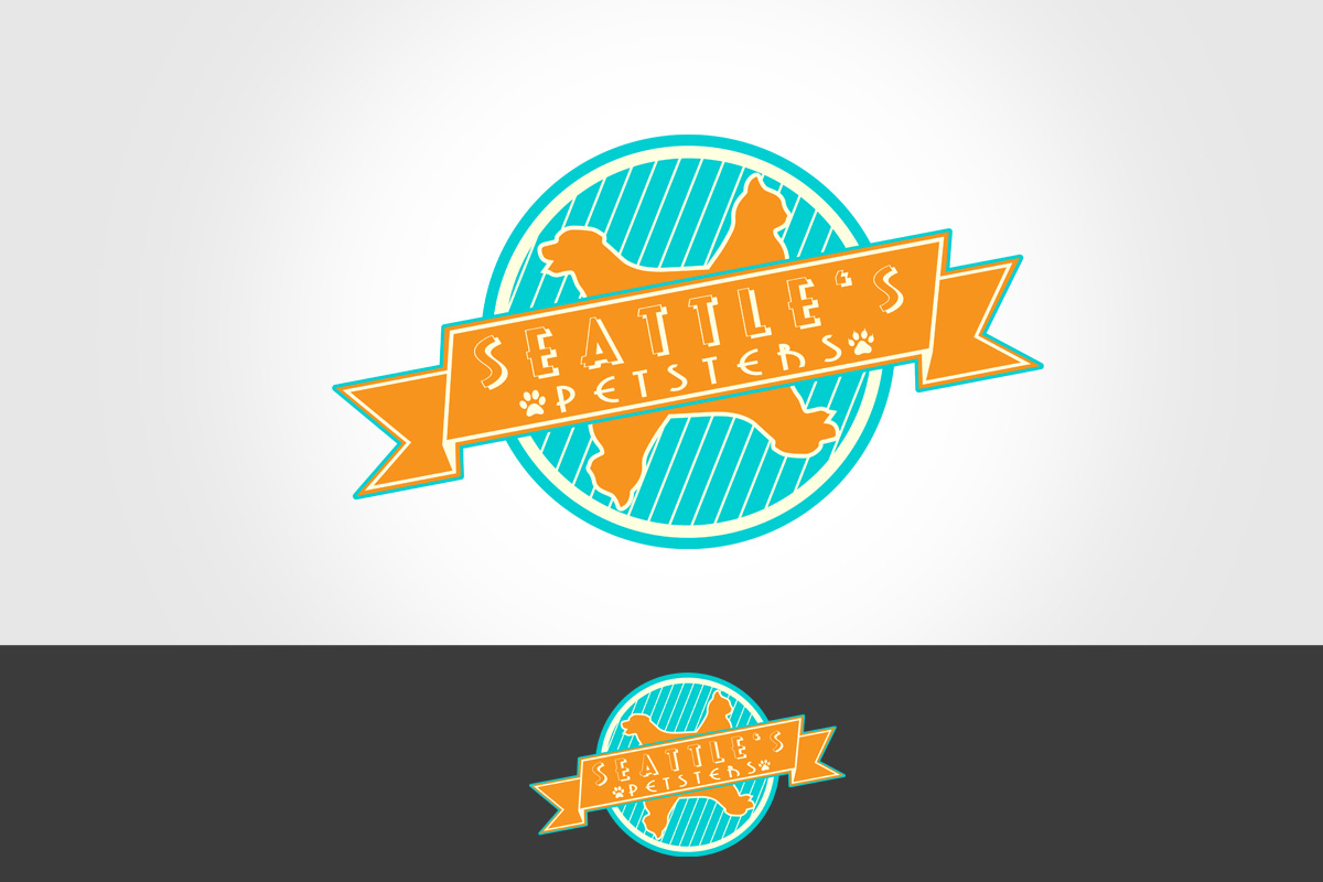 Logo-Design von RM für PetWORX | Design #5283908