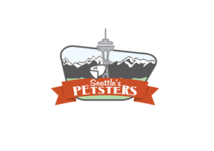 Logo Design by Michael for PetWORX | Design: #5328922