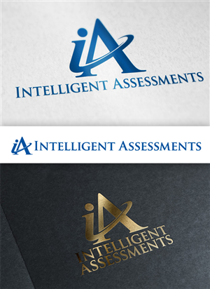 Logo Design by nivleik