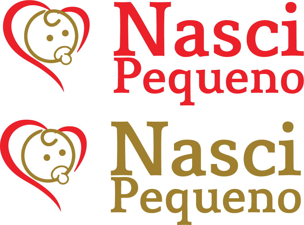 Logo Design by theK for Nasci Pequeno | Design #5291796