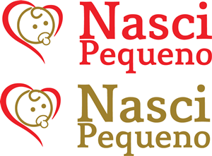 Logo Design by theK for Nasci Pequeno | Design: #5291796