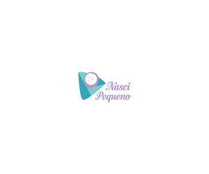 Logo Design by Tishert for Nasci Pequeno | Design: #5300819