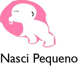 Logo Design by S_A for Nasci Pequeno | Design #5324134