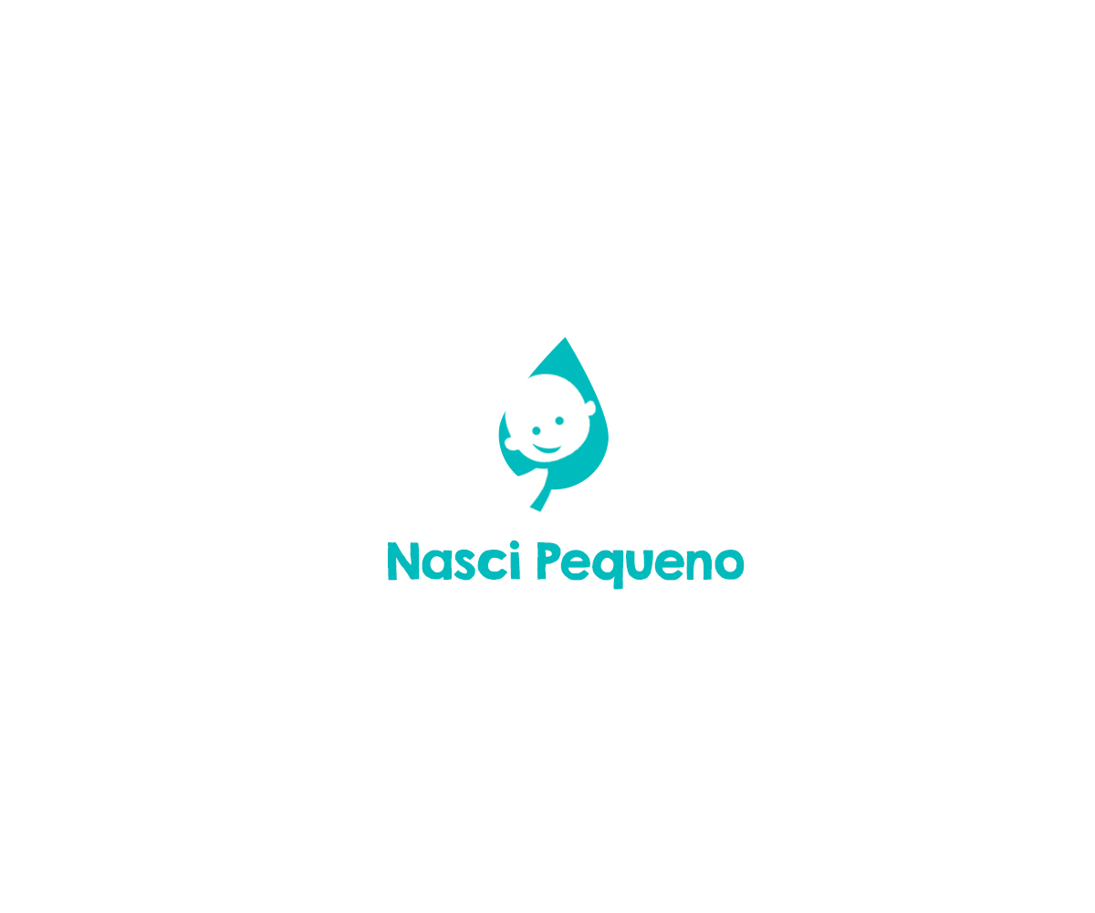 Logo Design by jkrebs04 for Nasci Pequeno | Design #5308201