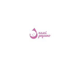 Logo Design by jkrebs04 for Nasci Pequeno | Design: #5308207