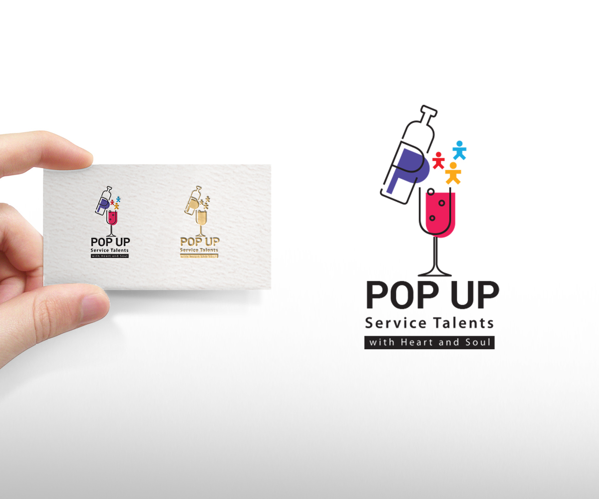 Logo Design by natureborn for this project | Design #5315315
