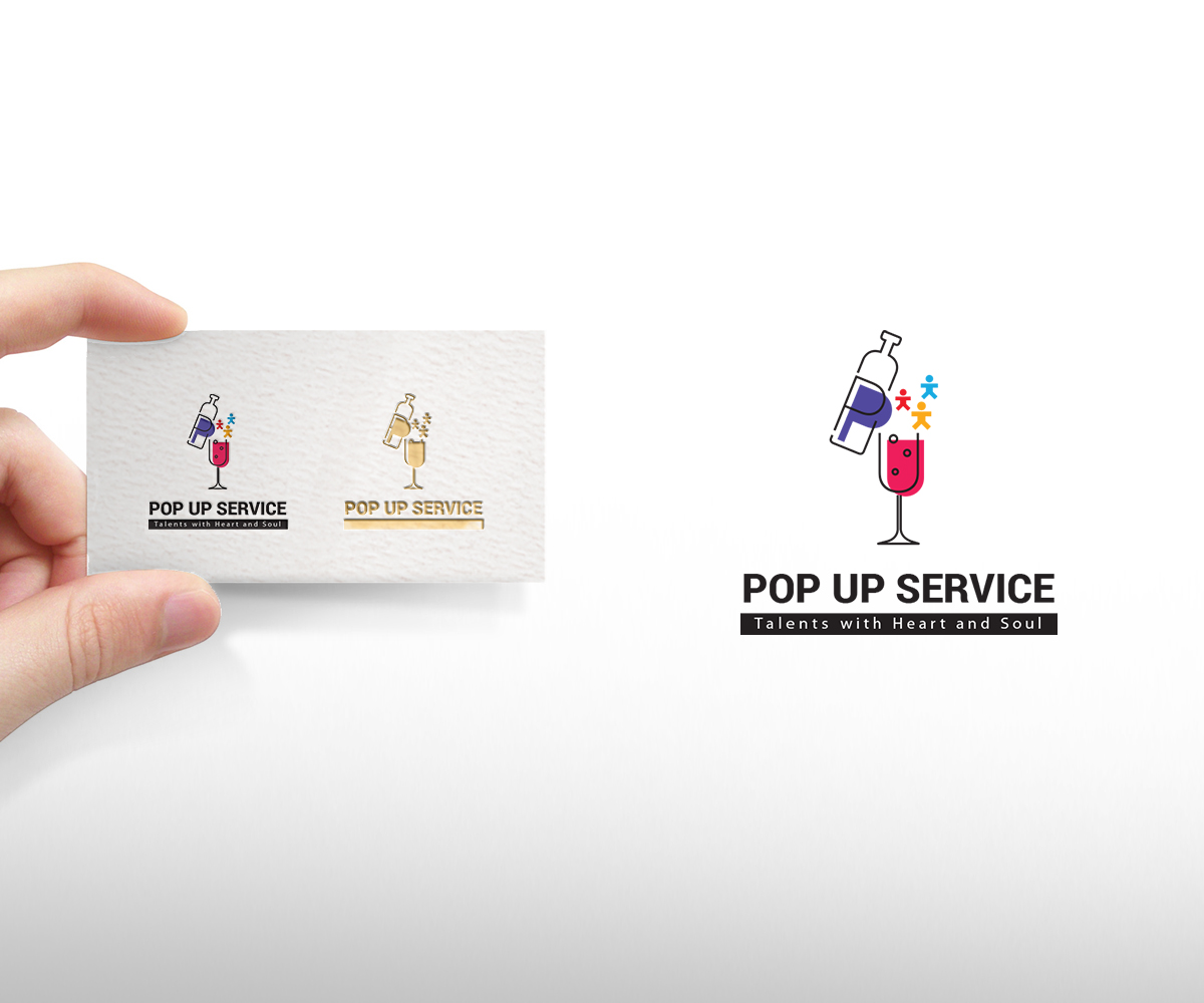 Logo Design by natureborn for this project | Design #5317859