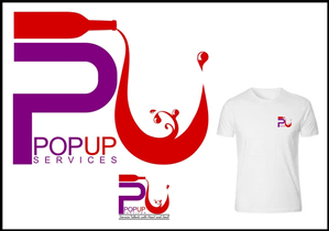 Logo Design by LD