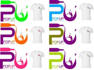 Logo Design by LD for this project | Design: #5509659