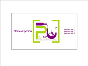 Logo Design by LD for this project | Design: #5565809