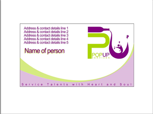 Logo Design by LD for this project | Design: #5565821