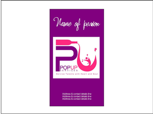 Logo Design by LD for this project | Design: #5565836