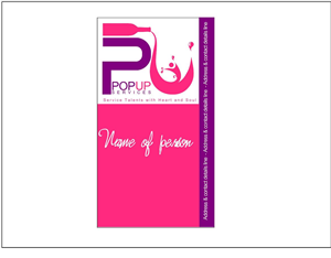 Logo Design by LD for this project | Design: #5565838