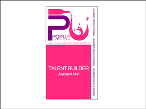 Logo Design by LD for this project | Design: #5591351