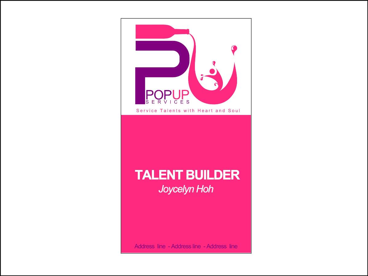 Logo Design by LD for this project | Design #5591356