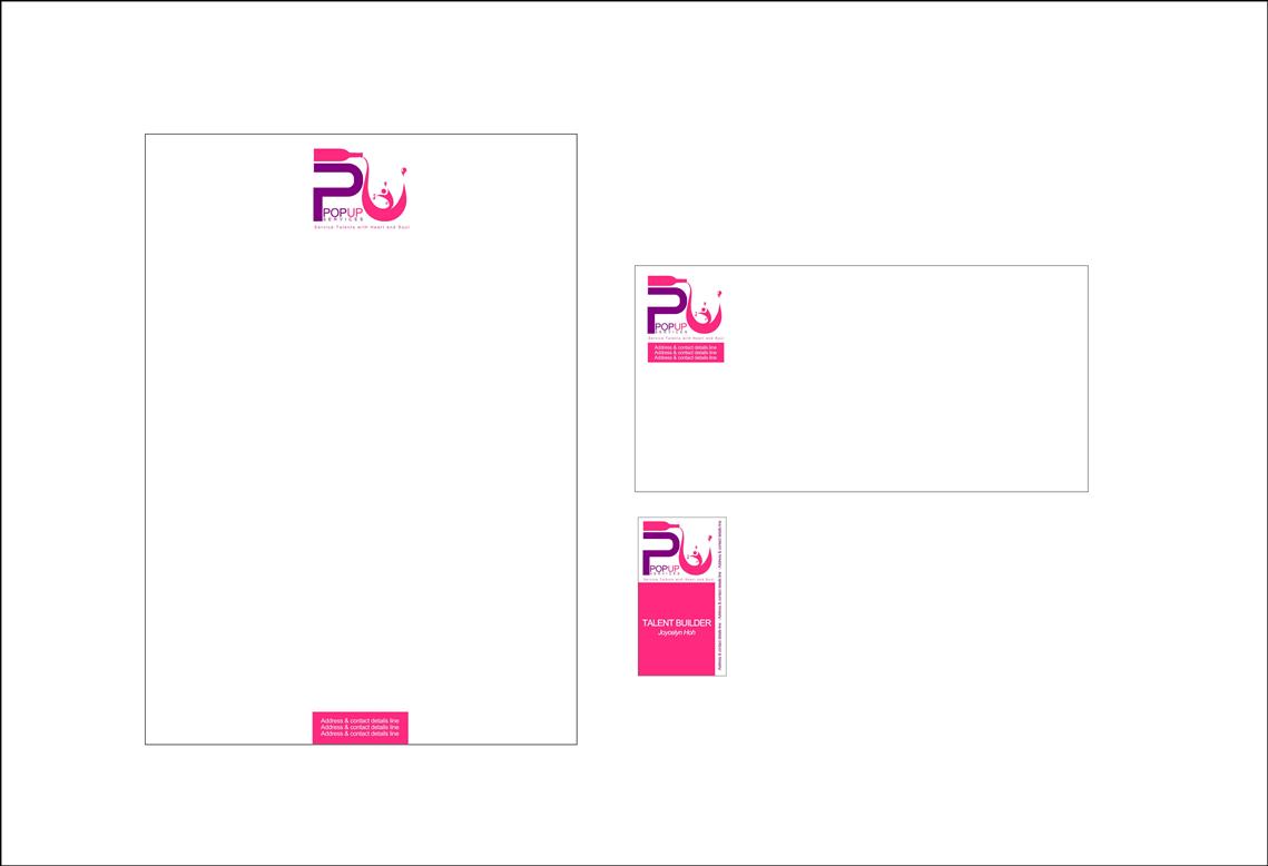 Logo Design by LD for this project | Design #5599530