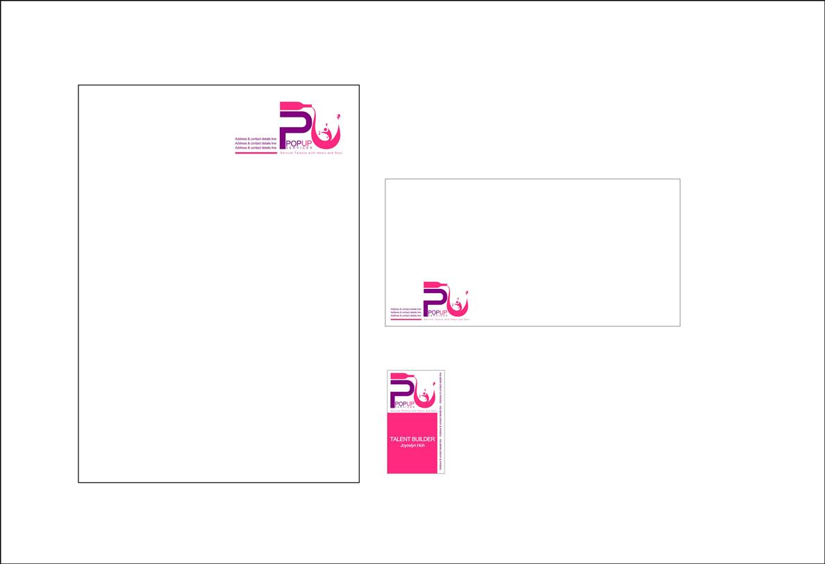 Logo Design by LD for this project | Design #5599536
