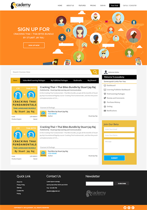 Web-Design von web deskers für SR-Design | Design #5432494
