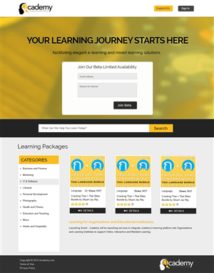 Web Design by webxvision