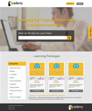 Web-Design von webxvision für SR-Design | Design #5407820
