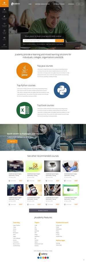 Web-Design von pb für SR-Design | Design: #5389916