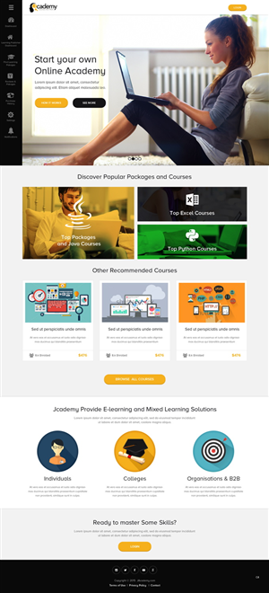 Web-Design von pb für SR-Design | Design: #5389922
