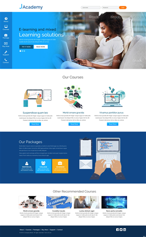 Web-Design von pb für SR-Design | Design: #5389930
