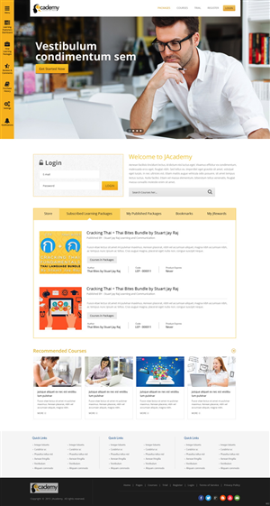 Web-Design von pb für SR-Design | Design: #5389933