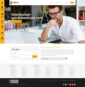 Web-Design von pb für SR-Design | Design: #5419613