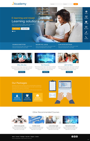 Web-Design von pb für SR-Design | Design: #5469668