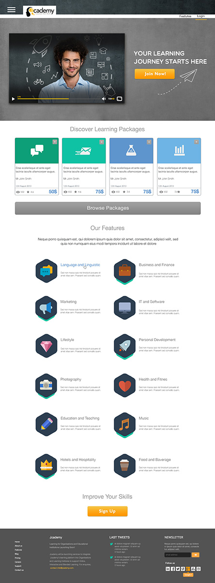 Web Design par CreativeMoth pour SR-Design | Design #5421552