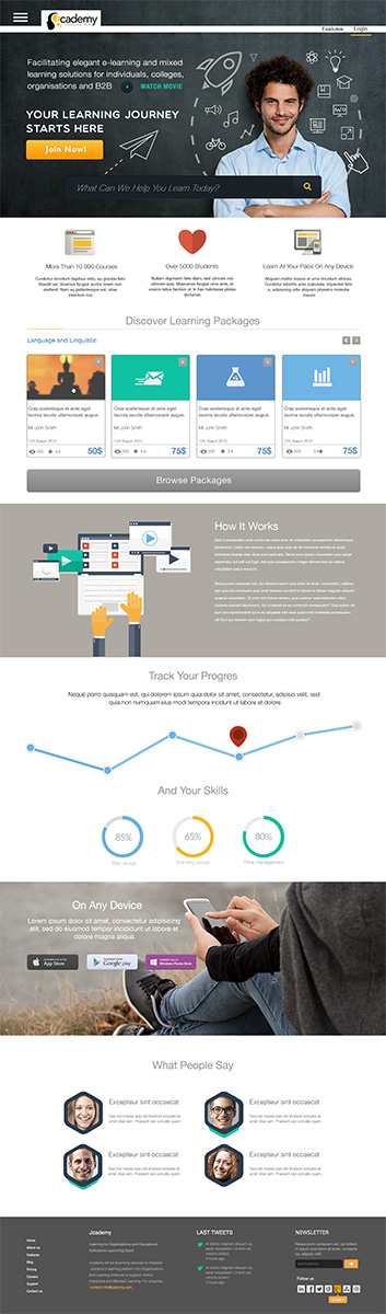 Web Design par CreativeMoth pour SR-Design | Design #5421559