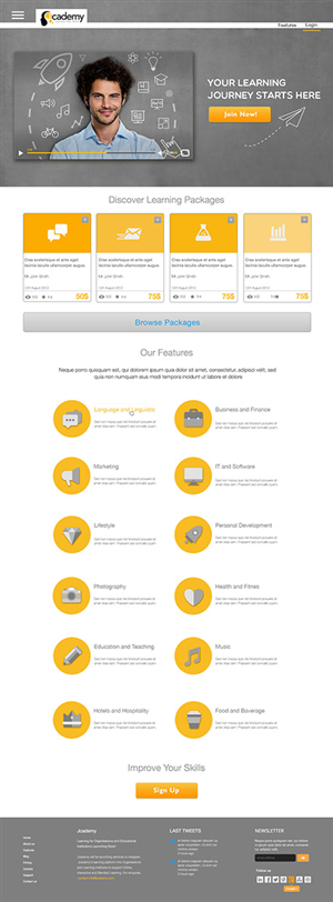 Web-Design von CreativeMoth für SR-Design | Design: #5467592