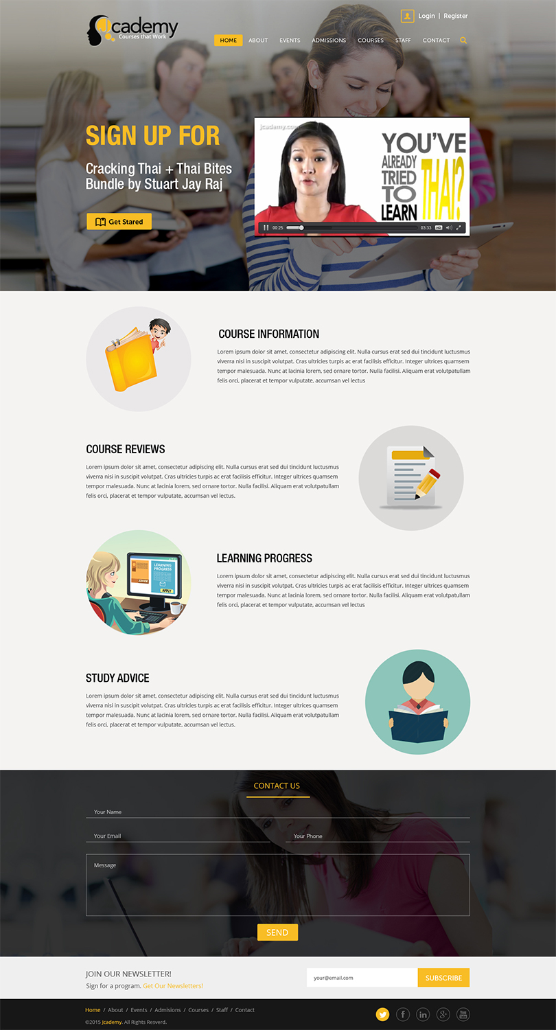 Web-Design von Creative Usha für SR-Design | Design #5428622
