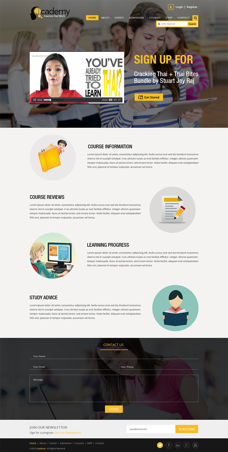 Web Design by Creative Usha for SR-Design | Design #5428630