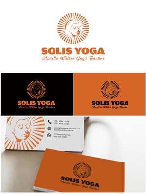 Logo Design by Ciprian.H for this project | Design: #5388236