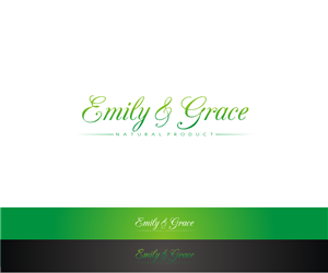 Logo Design by T I K H E for this project | Design #5406423