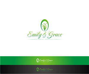 Logo Design by T I K H E - L M W for this project | Design: #5442161