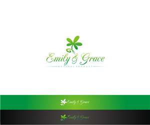 Logo Design by T I K H E - L M W for this project | Design: #5442167