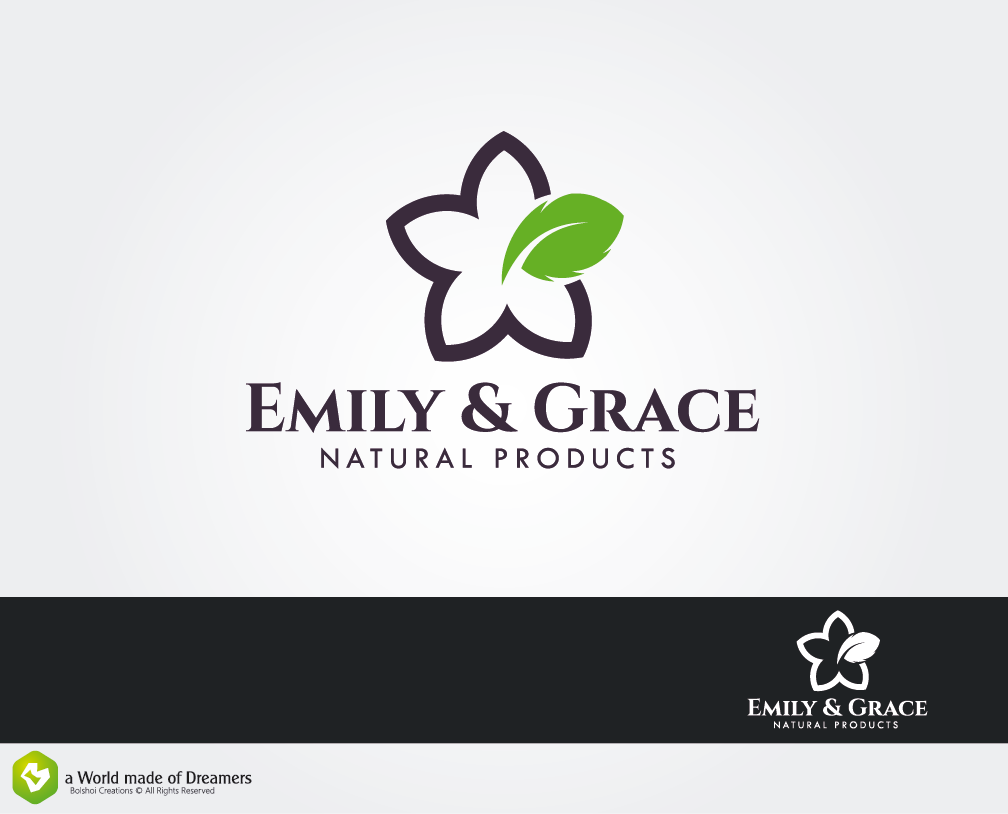 Design de Logo par Bolshoi Creations pour ce projet | Design #5397880
