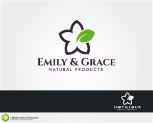 Logo Design by Bolshoi Creations