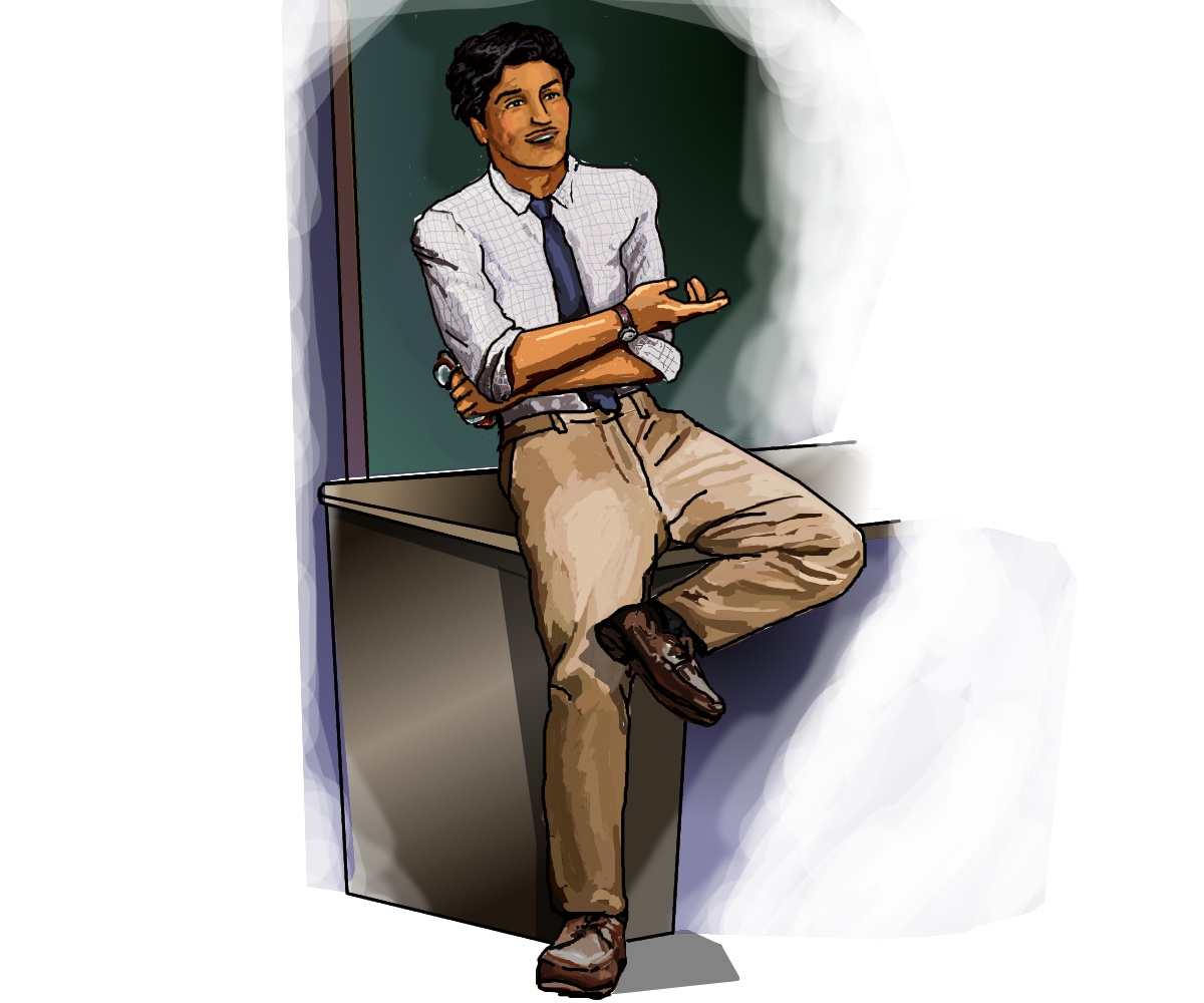 Illustration Design by Mario Bianchi for The Ottinger Firm | Design #5320934