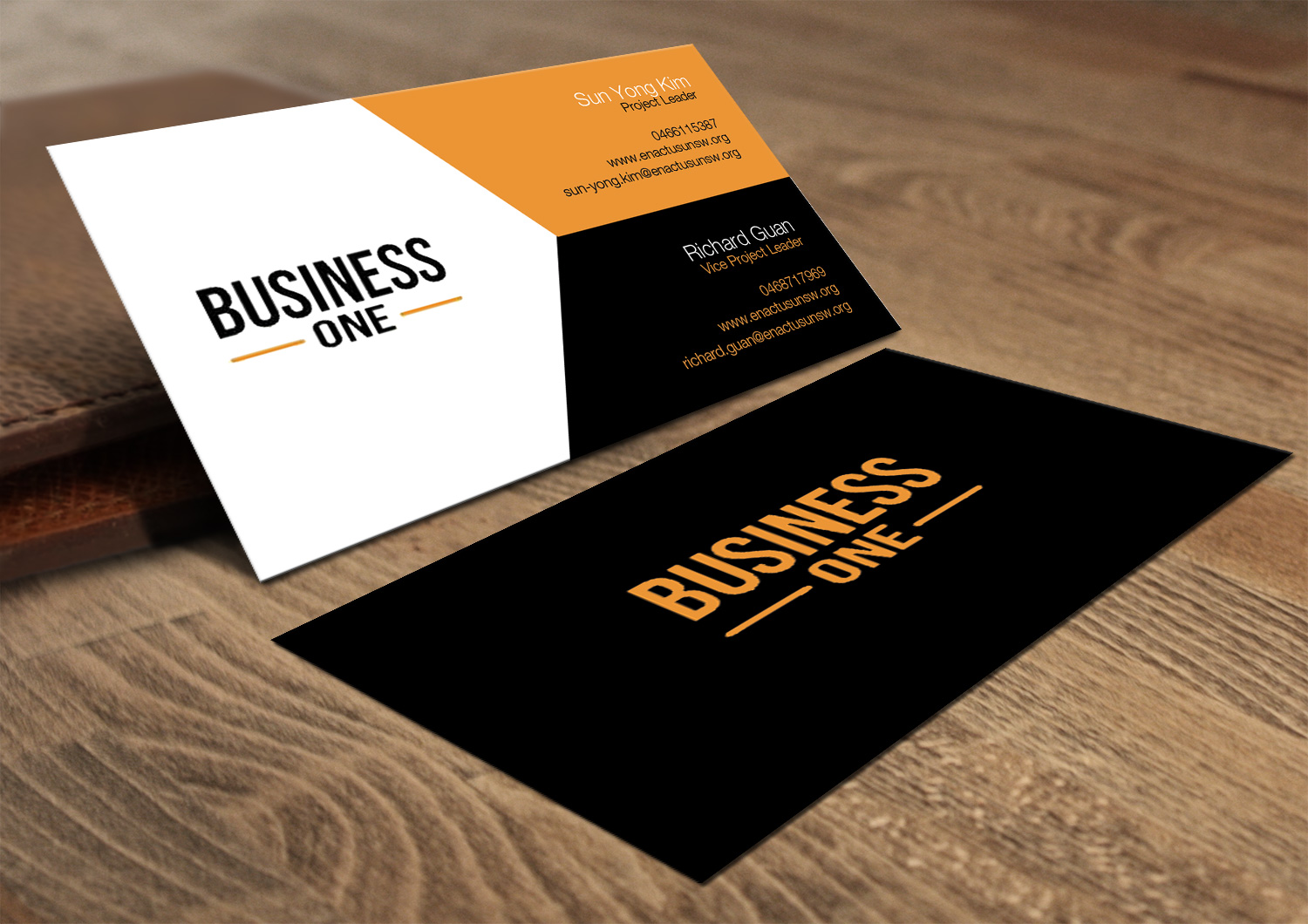 Business Card Design by Lanka Ama for this project | Design #5289961