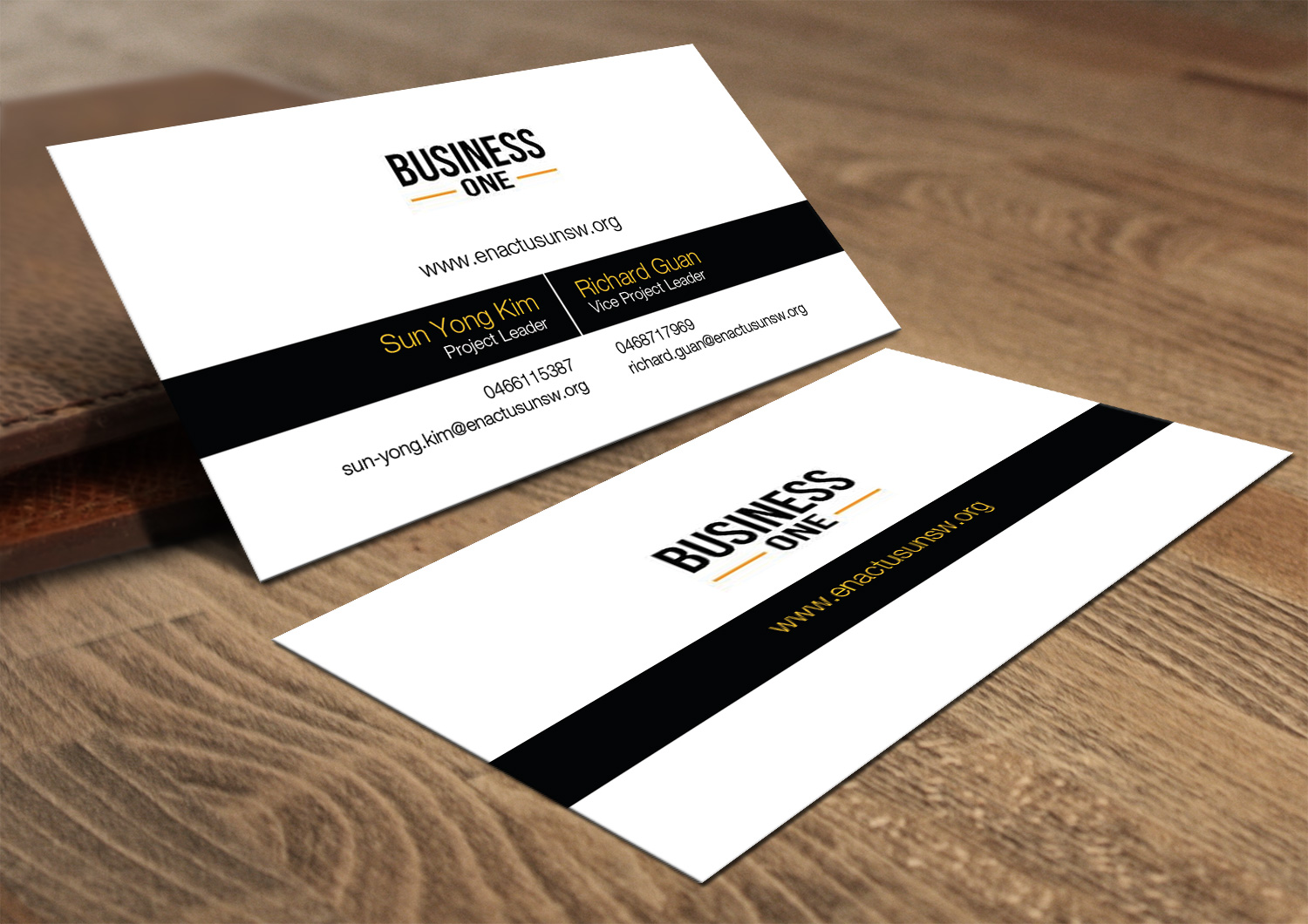 Business Card Design by Lanka Ama for this project | Design #5289962