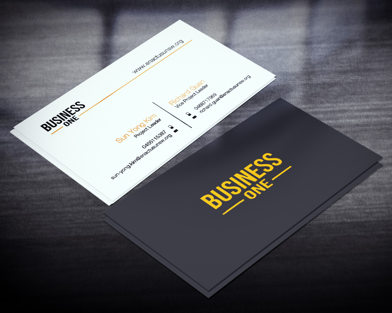Business Card Design by Lanka Ama for this project | Design #5289966