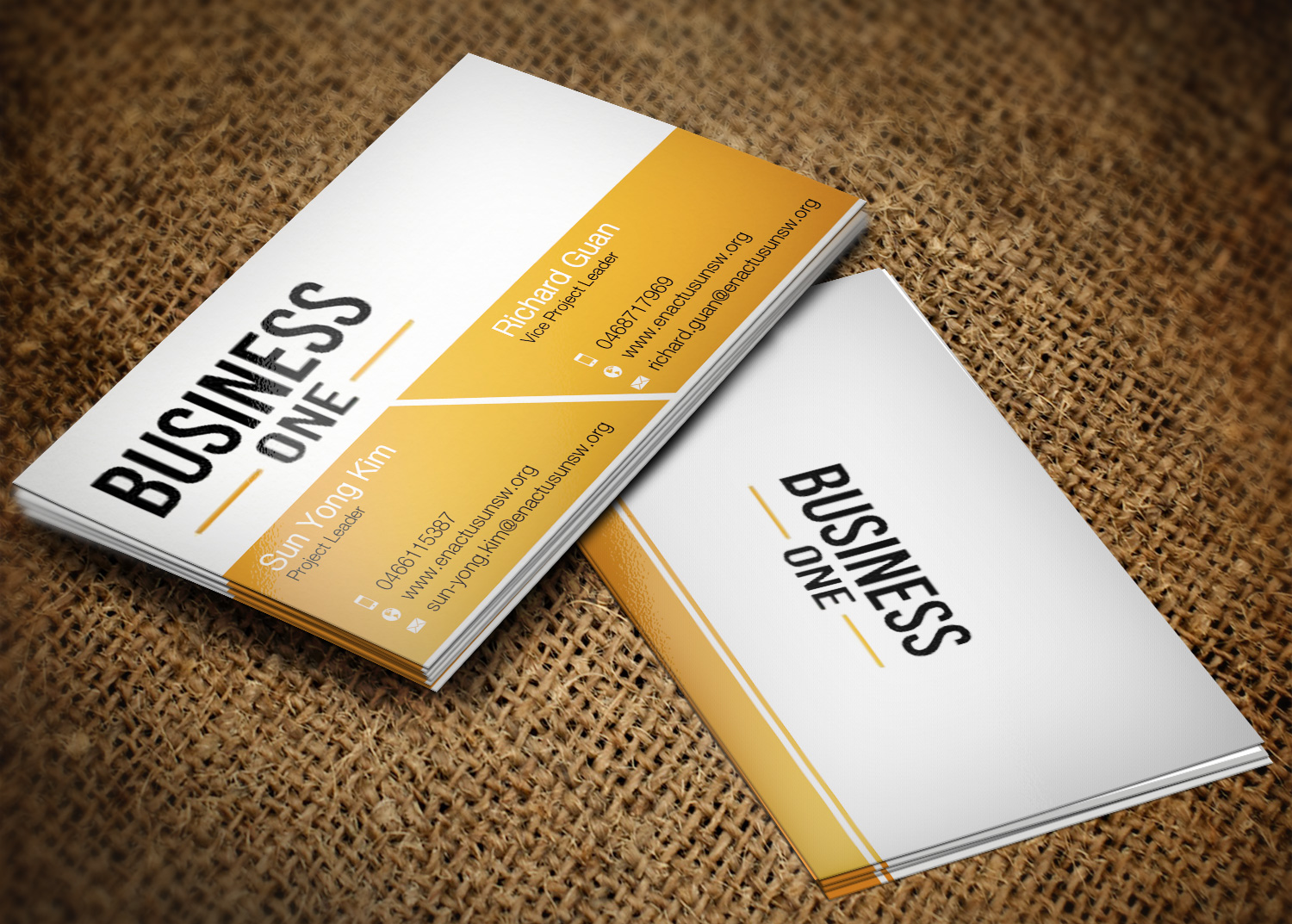Business Card Design by Lanka Ama for this project | Design #5289970