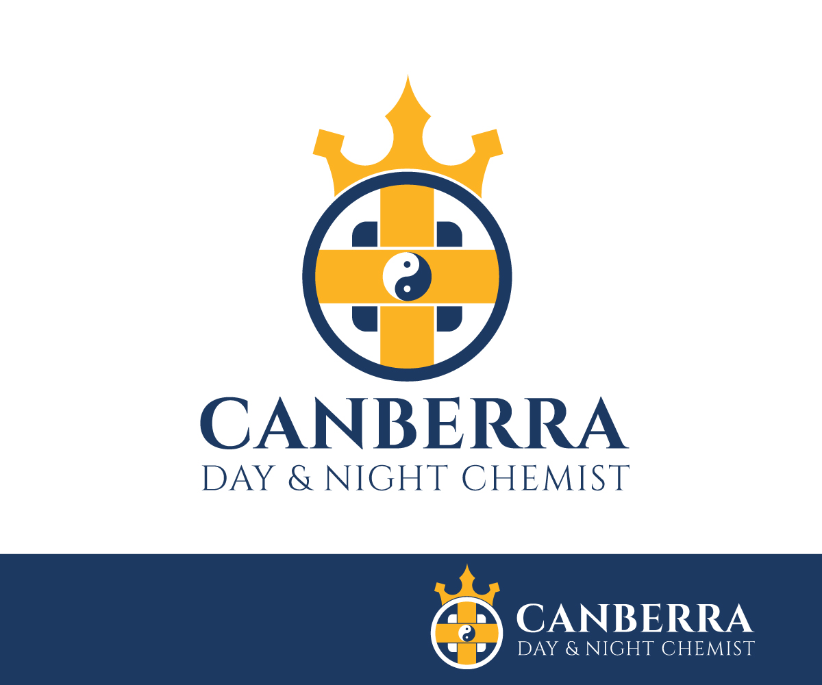 Logo Design by Sergio Coelho for this project | Design #5324662