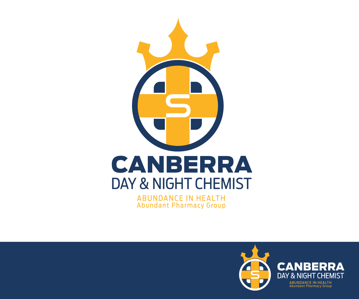 Logo Design by Sergio Coelho for this project | Design #5334766